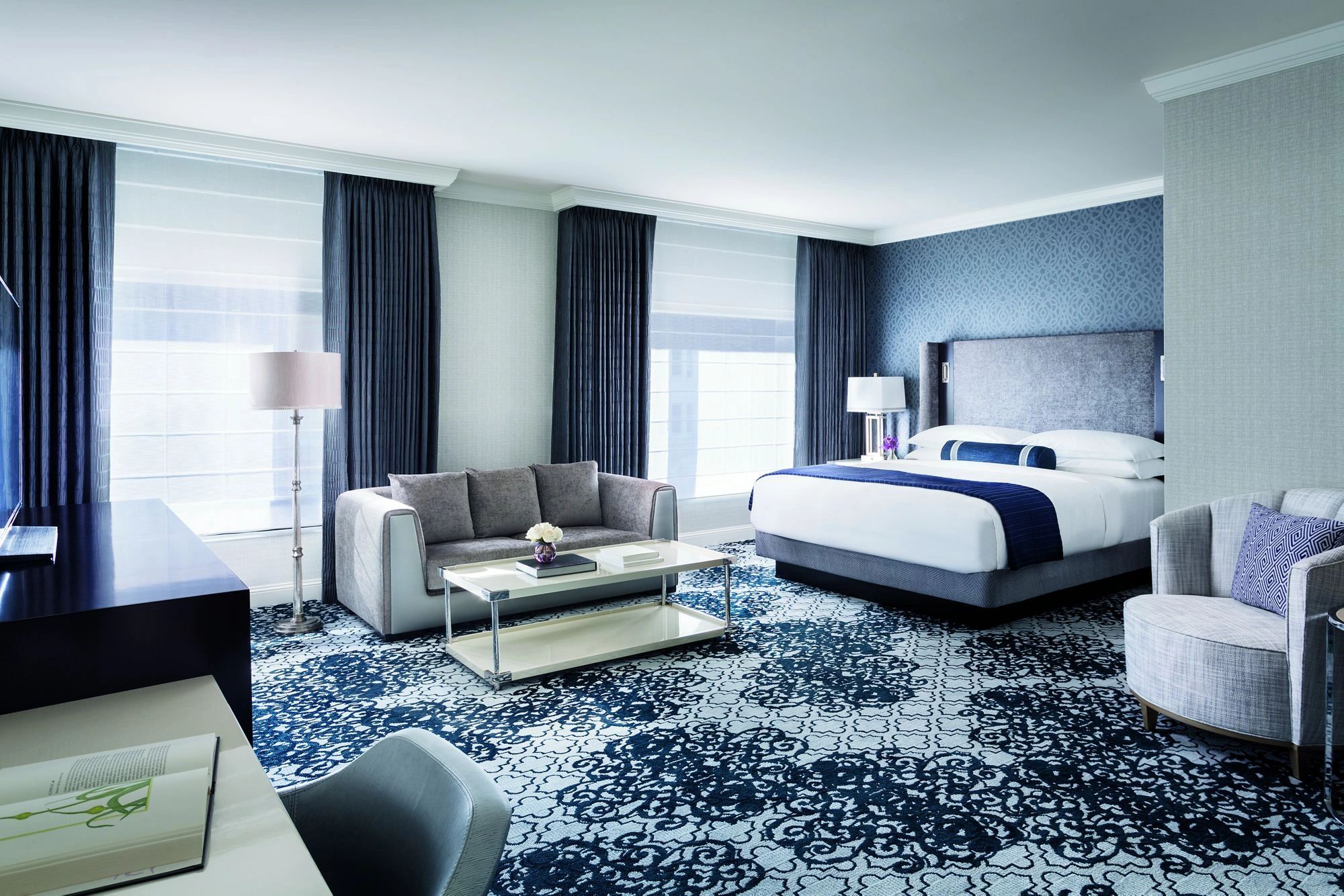 Hotel Room Blocks for Events, Weddings, Social Occasions